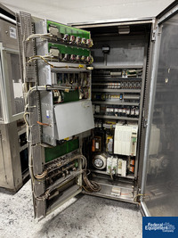 Image of Fette Tablet Press, Model 3090 27