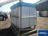 Image of 2,000 Gal INOX Tank, S/S 02