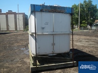 Image of 2,000 Gal INOX Tank, S/S 04