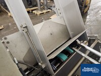 Image of Longford Sheet Paper Insert Machine, Model M25381 / C700W-316TNSM 05