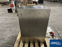 Image of Glatt Mini Glatt 4 Lab Fluid Bed Dryer 04