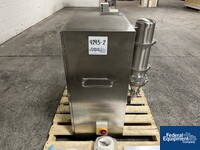 Image of Glatt Mini Glatt 4 Lab Fluid Bed Dryer 05