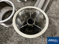 Image of Glatt Mini Glatt 4 Lab Fluid Bed Dryer 10