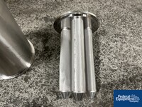 Image of Glatt Mini Glatt 4 Lab Fluid Bed Dryer 11