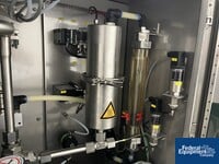 Image of Glatt Mini Glatt 4 Lab Fluid Bed Dryer 14