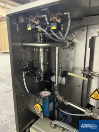 Image of Glatt Mini Glatt 4 Lab Fluid Bed Dryer 15
