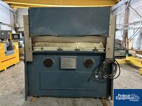Image of 50 Ton Atom Hydraulic Die Cutting Press, Model S358 04