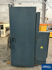 Image of 50 Ton Atom Hydraulic Die Cutting Press, Model S358 05