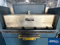 Image of 50 Ton Atom Hydraulic Die Cutting Press, Model S358 07