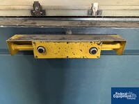 Image of 50 Ton Atom Hydraulic Die Cutting Press, Model S358 08