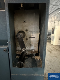 Image of 50 Ton Atom Hydraulic Die Cutting Press, Model S358 09