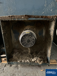Image of 50 Ton Atom Hydraulic Die Cutting Press, Model S358 10