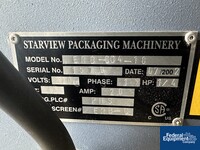 Image of Starview ERB 14x18, 6 Station Sealer with Feeds 04