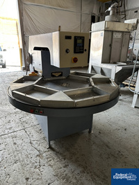 Image of Starview ERB 14x18, 6 Station Sealer with Feeds 07