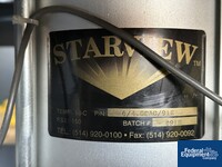 Image of Starview ERB 14x18, 6 Station Sealer with Feeds 14