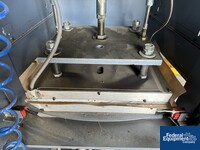 Image of Starview ERB 14x18, 6 Station Sealer with Feeds 15