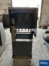 Image of Starview ERB 14x18, 6 Station Sealer with Feeds 18