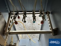 Image of Starview ERB 14x18, 6 Station Sealer with Feeds 19
