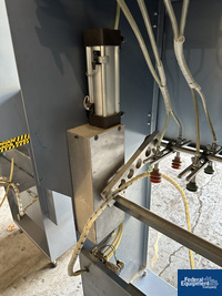 Image of Starview ERB 14x18, 6 Station Sealer with Feeds 20