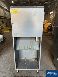 Image of Starview ERB 14x18, 6 Station Sealer with Feeds 21