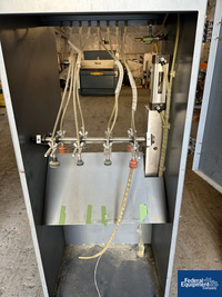 Image of Starview ERB 14x18, 6 Station Sealer with Feeds 22