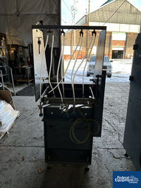 Image of Starview ERB 14x18, 6 Station Sealer with Feeds 23