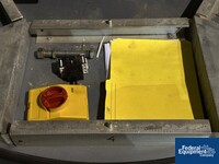 Image of Starview ERB 14x18, 6 Station Sealer with Feeds 28