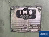 Image of 20 HP IMA Granulator, Model LP-288-SC 02