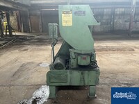 Image of 20 HP IMA Granulator, Model LP-288-SC 05