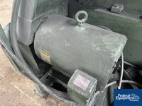 Image of 20 HP IMA Granulator, Model LP-288-SC 09