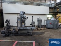 Image of 10" Stewart Bolling / Beringer Water Ring Pelletizing Line 03