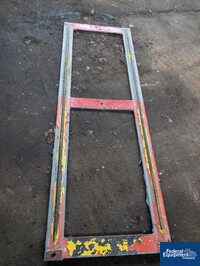 Image of 10" Stewart Bolling / Beringer Water Ring Pelletizing Line 07
