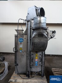 Image of 10" Stewart Bolling / Berringer Water Ring Pelletizing Line 13