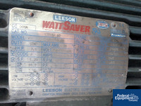 Image of 10" Stewart Bolling / Beringer Water Ring Pelletizing Line 19