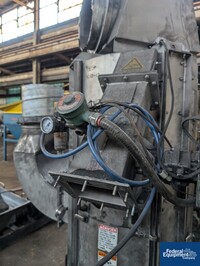 Image of 10" Stewart Bolling / Berringer Water Ring Pelletizing Line 20