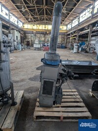 Image of 10" Stewart Bolling / Beringer Water Ring Pelletizing Line 25