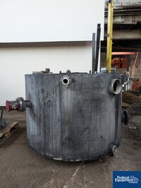 Image of 10" Stewart Bolling / Beringer Water Ring Pelletizing Line 33