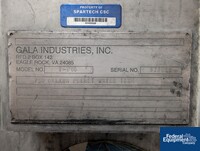 Image of 10" Stewart Bolling / Beringer Water Ring Pelletizing Line 34