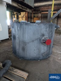 Image of 10" Stewart Bolling / Berringer Water Ring Pelletizing Line 36