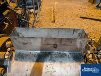 Image of 10" Stewart Bolling / Beringer Water Ring Pelletizing Line 51