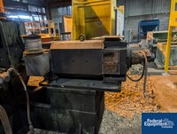Image of 10" Stewart Bolling / Berringer Water Ring Pelletizing Line 60