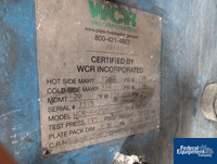 Image of 10" Stewart Bolling / Beringer Water Ring Pelletizing Line 75