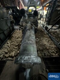 Image of F80 Farrel Banbury Mixer, 600 HP 08