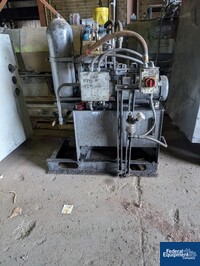 Image of F80 Farrel Banbury Mixer, 600 HP 16