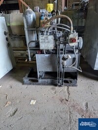 Image of F80 Farrel Banbury Mixer, 600 HP 16