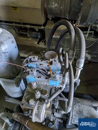 Image of F80 Farrel Banbury Mixer, 600 HP 19