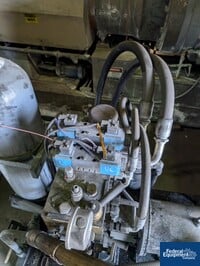 Image of F80 Farrel Banbury Mixer, 600 HP 19