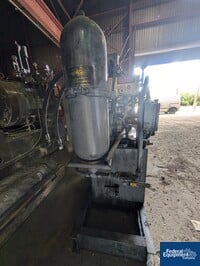 Image of F80 Farrel Banbury Mixer, 600 HP 21