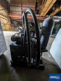 Image of F80 Farrel Banbury Mixer, 600 HP 22