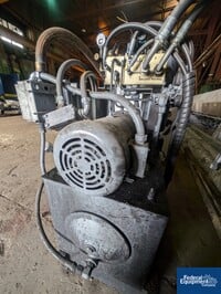 Image of F80 Farrel Banbury Mixer, 600 HP 23